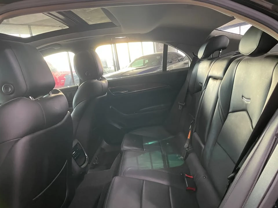 2017 Cadillac CTS 3rd Gen - Image 18 of 20