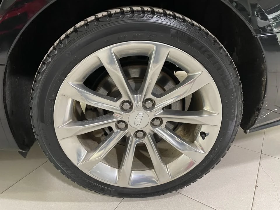 2017 Cadillac CTS 3rd Gen - Image 11 of 20