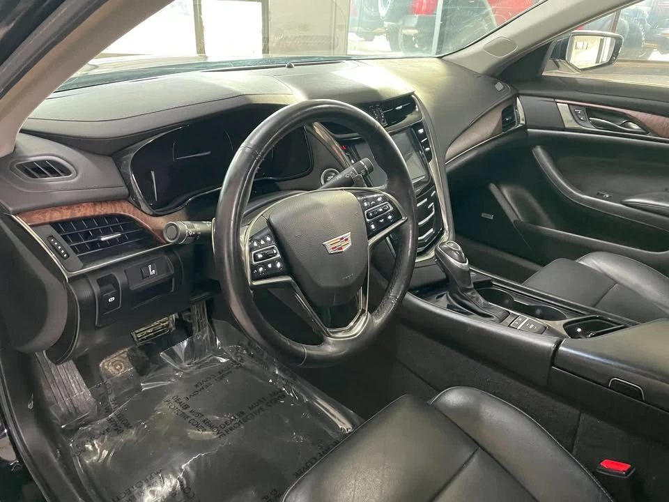 2017 Cadillac CTS 3rd Gen - Image 16 of 20
