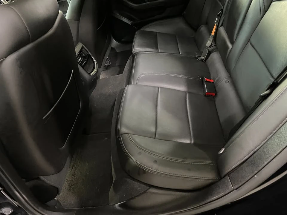 2017 Cadillac CTS 3rd Gen - Image 19 of 20