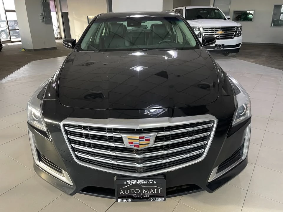 2017 Cadillac CTS 3rd Gen - Image 2 of 20