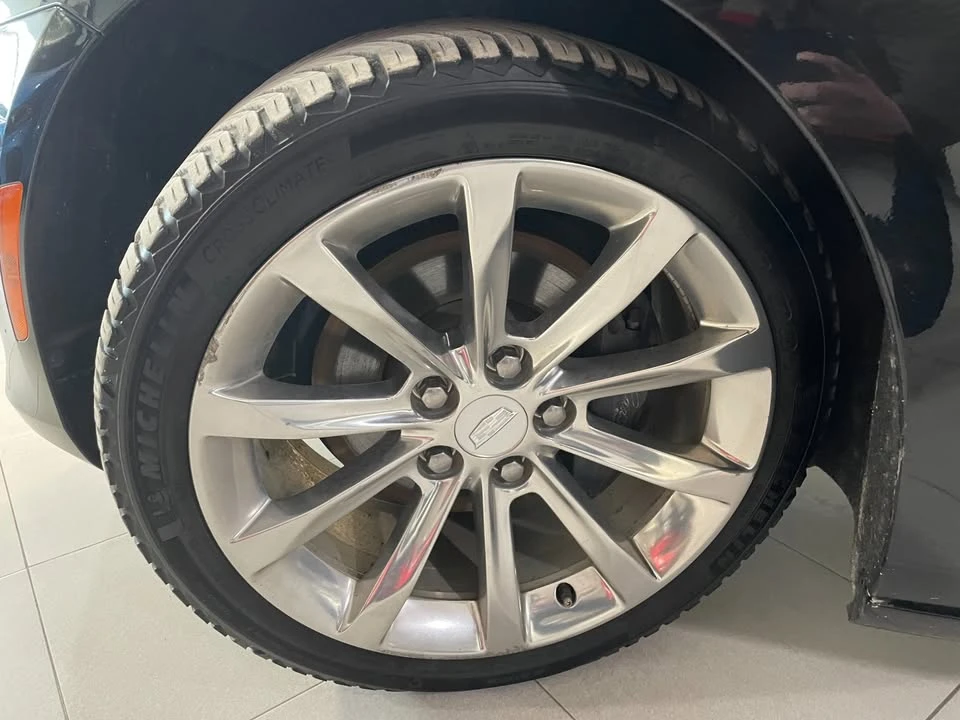 2017 Cadillac CTS 3rd Gen - Image 10 of 20