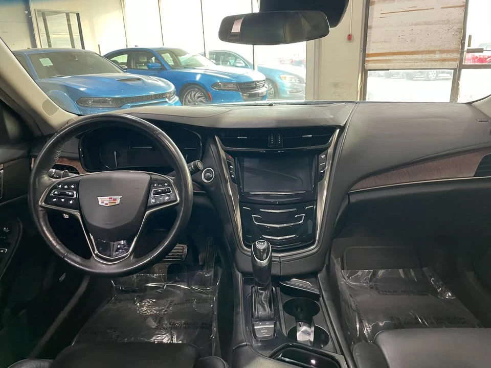 2017 Cadillac CTS 3rd Gen - Image 20 of 20