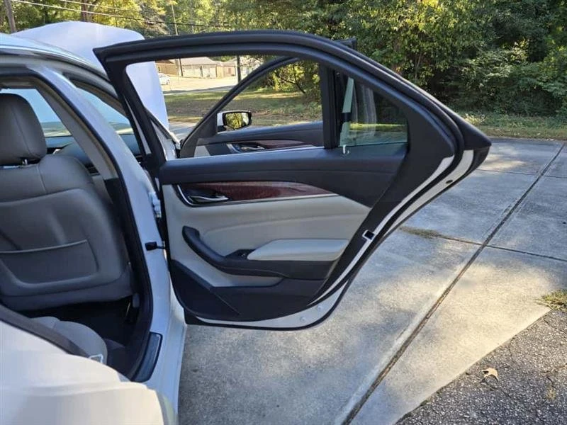 2017 Cadillac CTS 3rd Gen - Image 16 of 20