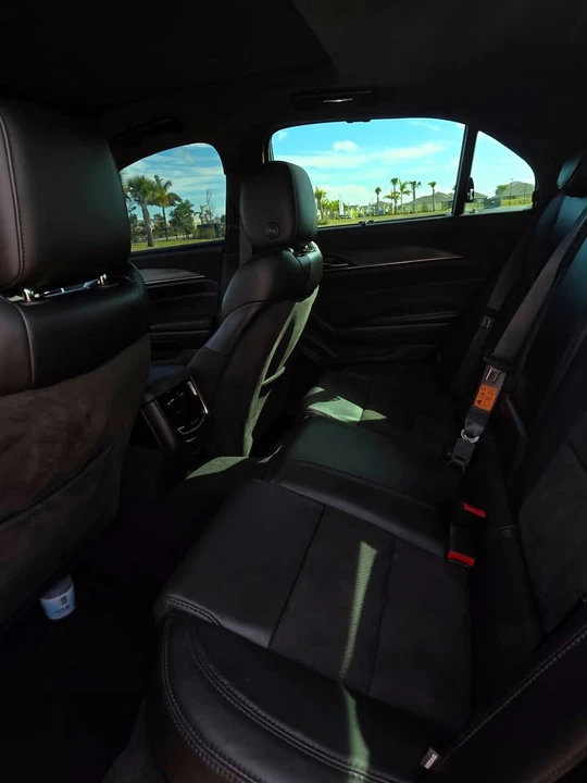 2017 Cadillac CTS 3rd Gen - Image 18 of 20