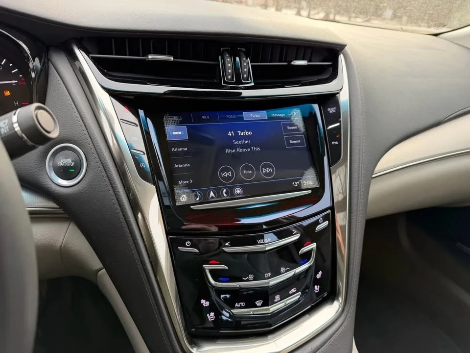 2017 Cadillac CTS 3rd Gen - Image 9 of 15
