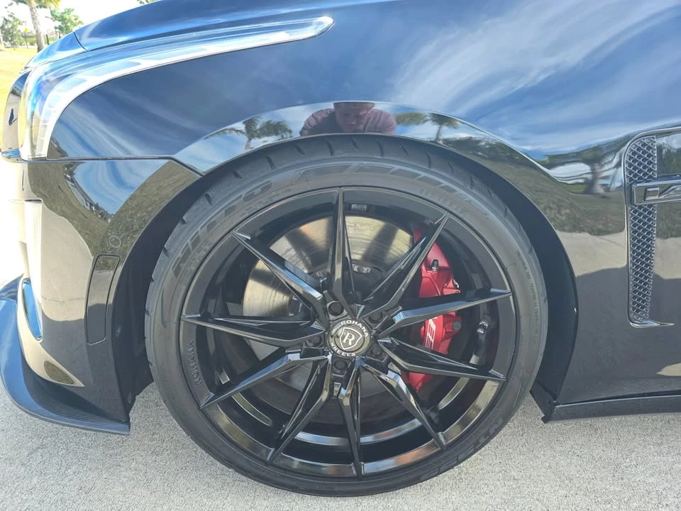 2017 Cadillac CTS 3rd Gen - Image 11 of 20