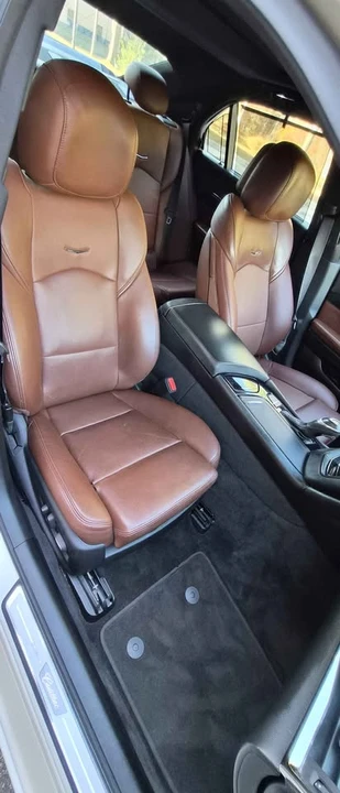 2017 Cadillac CTS 3rd Gen - Image 15 of 16