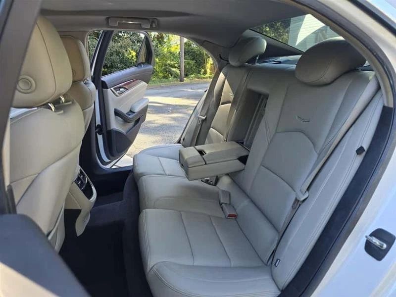 2017 Cadillac CTS 3rd Gen - Image 6 of 20