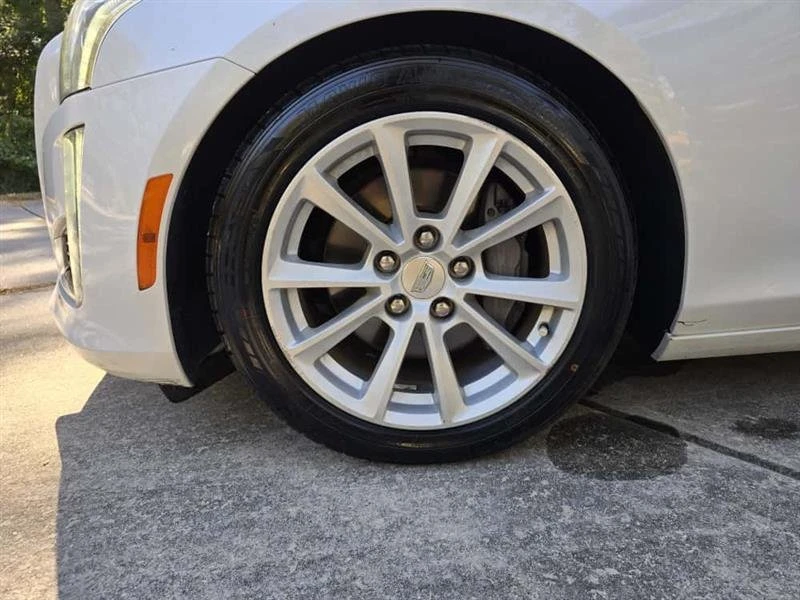 2017 Cadillac CTS 3rd Gen - Image 11 of 20