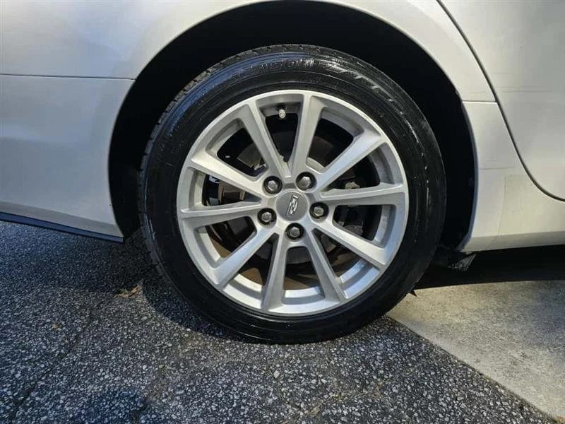 2017 Cadillac CTS 3rd Gen - Image 13 of 20