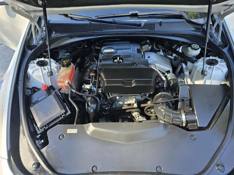 2017 Cadillac CTS 3rd Gen - Image 8 of 20