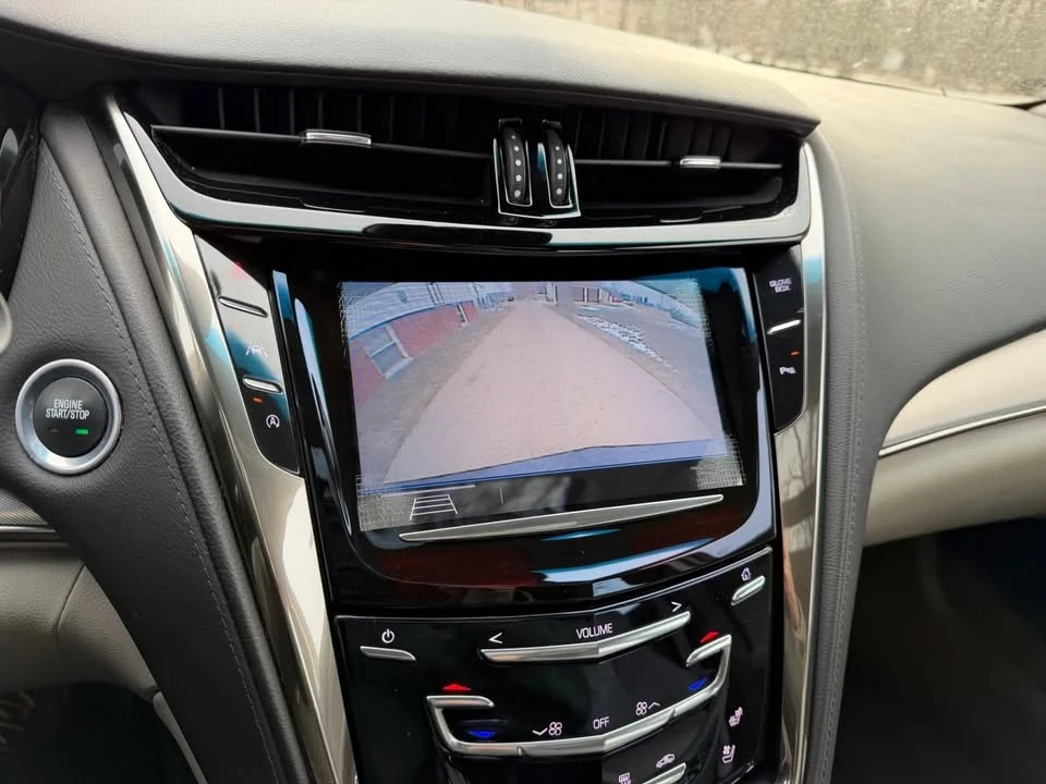 2017 Cadillac CTS 3rd Gen - Image 10 of 15
