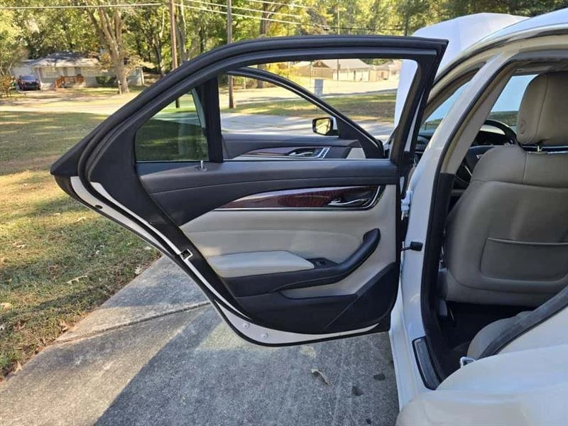 2017 Cadillac CTS 3rd Gen - Image 19 of 20