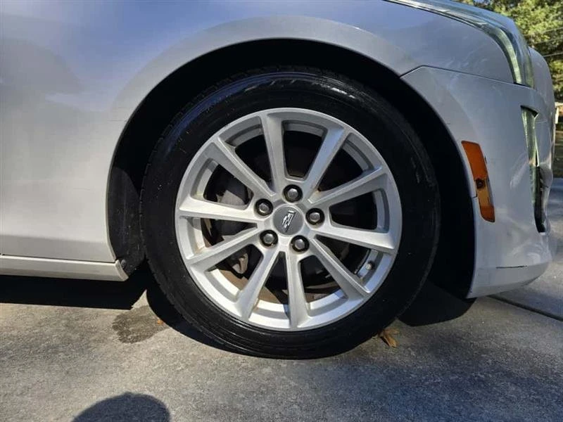 2017 Cadillac CTS 3rd Gen - Image 12 of 20
