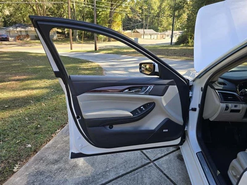 2017 Cadillac CTS 3rd Gen - Image 17 of 20