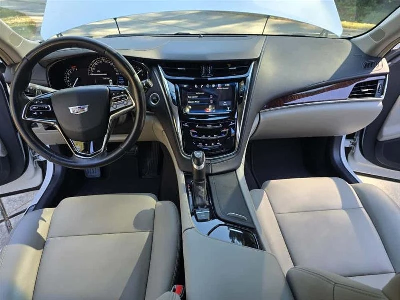 2017 Cadillac CTS 3rd Gen - Image 5 of 20