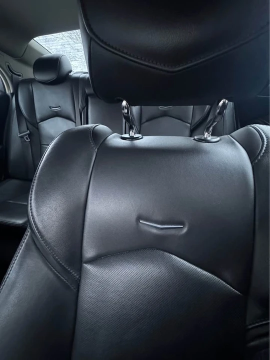 2017 Cadillac CTS 3rd Gen - Image 19 of 19