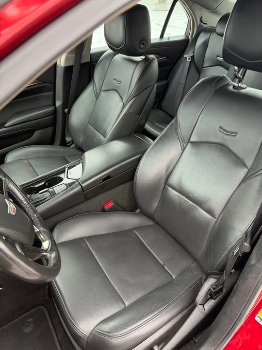 2017 Cadillac CTS 3rd Gen - Image 6 of 11