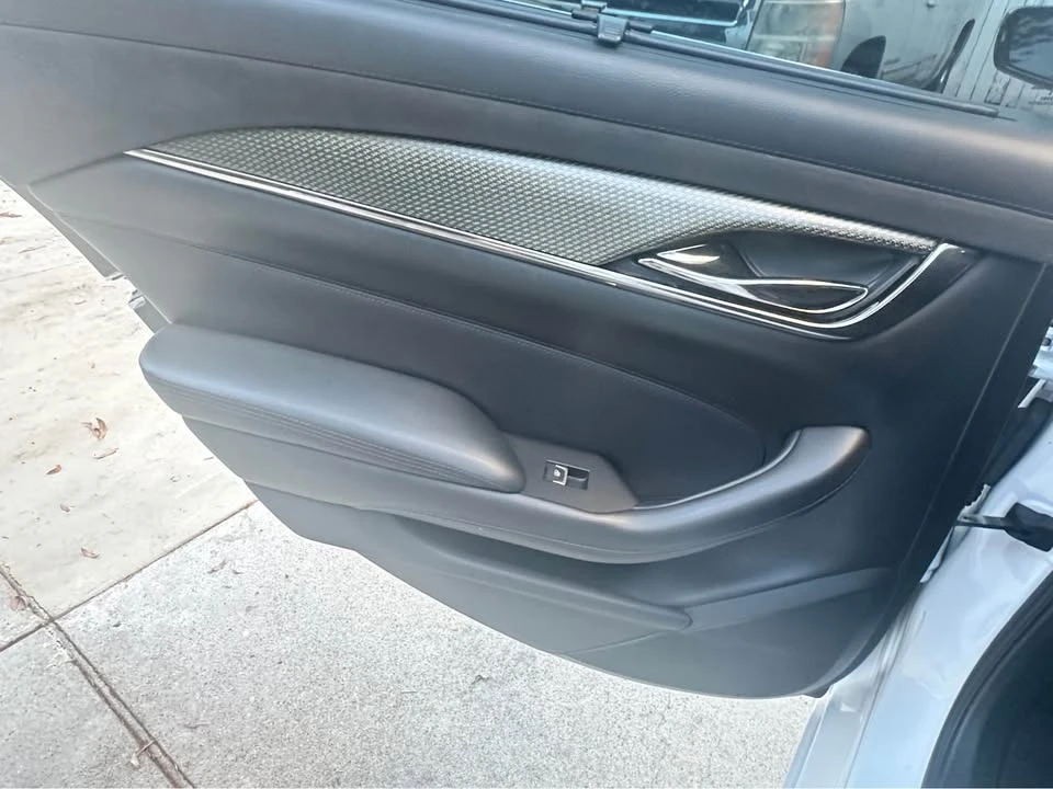 2017 Cadillac CTS 3rd Gen - Image 6 of 9