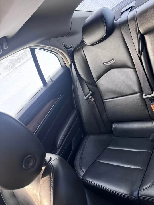 2017 Cadillac CTS 3rd Gen - Image 18 of 19