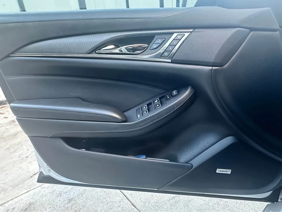 2017 Cadillac CTS 3rd Gen - Image 5 of 9