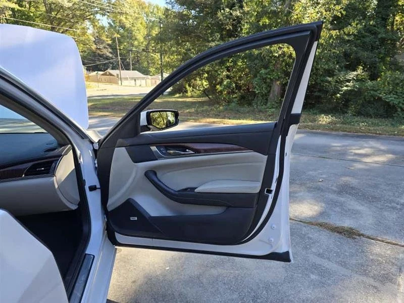 2017 Cadillac CTS 3rd Gen - Image 15 of 20