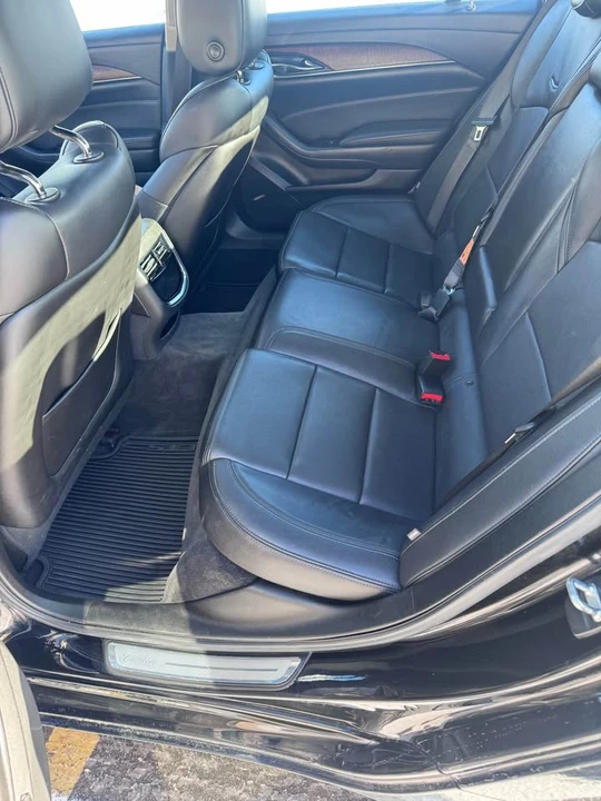 2017 Cadillac CTS 3rd Gen - Image 11 of 19