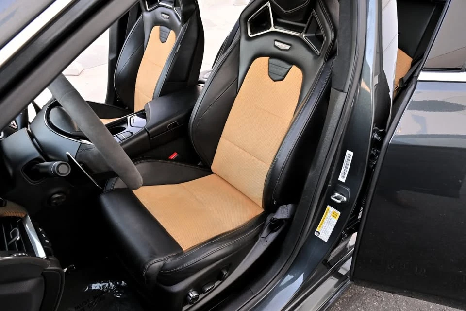 2017 Cadillac CTS-V 3rd Gen - Image 16 of 20