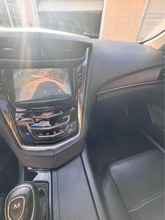 2017 Cadillac CTS 3rd Gen - Image 10 of 14