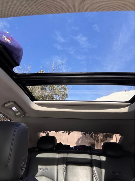 2017 Cadillac CTS 3rd Gen - Image 3 of 14