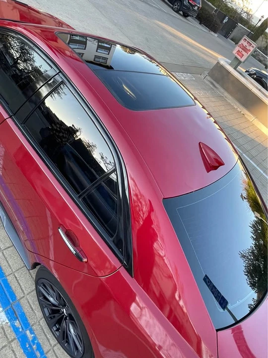 2017 Cadillac CTS-V 3rd Gen - Image 6 of 20