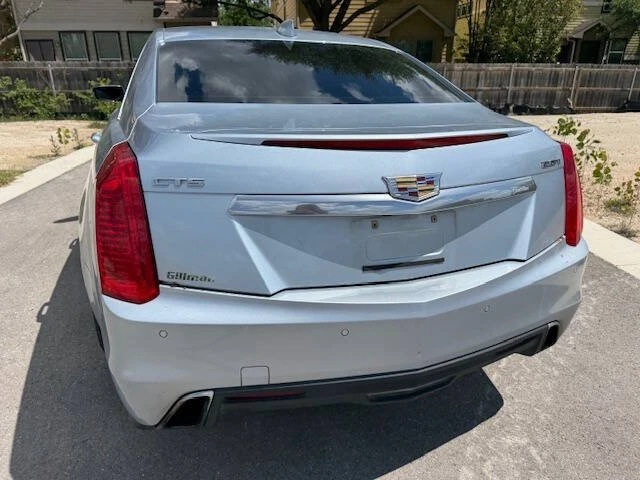 2017 Cadillac CTS 3rd Gen - Image 15 of 20