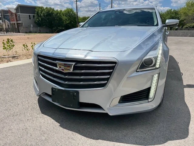2017 Cadillac CTS 3rd Gen - Image 6 of 20