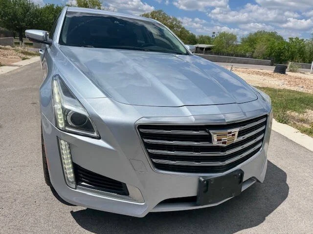 2017 Cadillac CTS 3rd Gen - Image 9 of 20