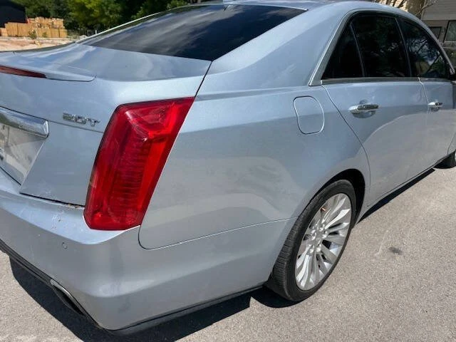 2017 Cadillac CTS 3rd Gen - Image 12 of 20