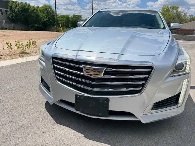 2017 Cadillac CTS 3rd Gen - Image 7 of 20