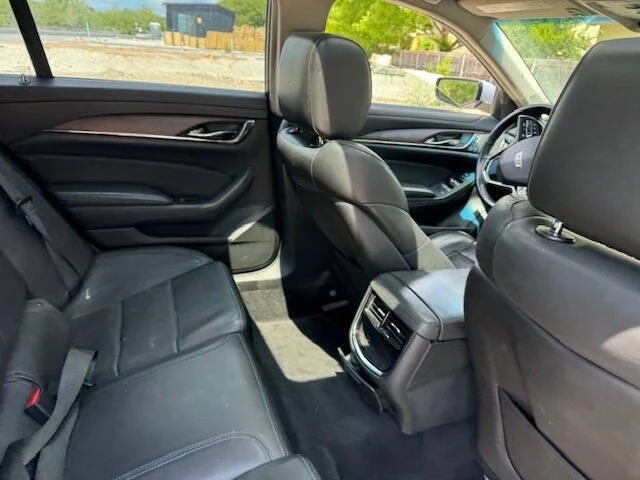 2017 Cadillac CTS 3rd Gen - Image 20 of 20