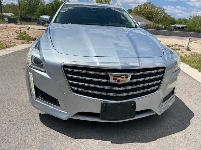 2017 Cadillac CTS 3rd Gen - Image 8 of 20