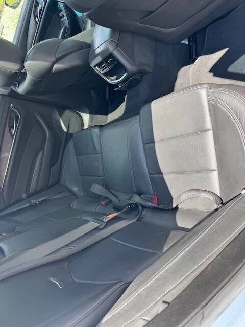 2017 Cadillac CTS 3rd Gen - Image 18 of 20