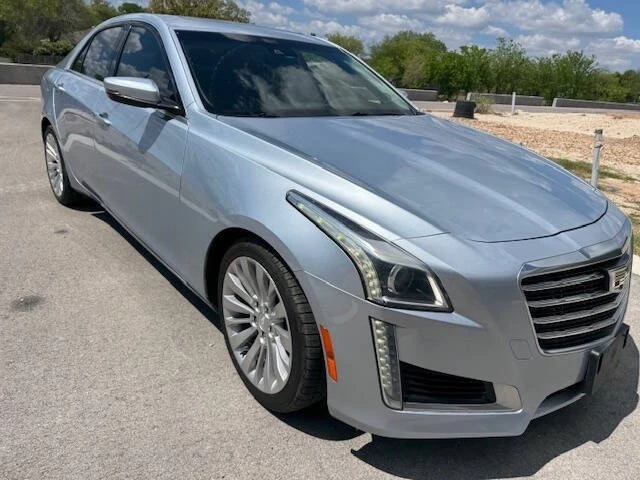 2017 Cadillac CTS 3rd Gen - Image 11 of 20
