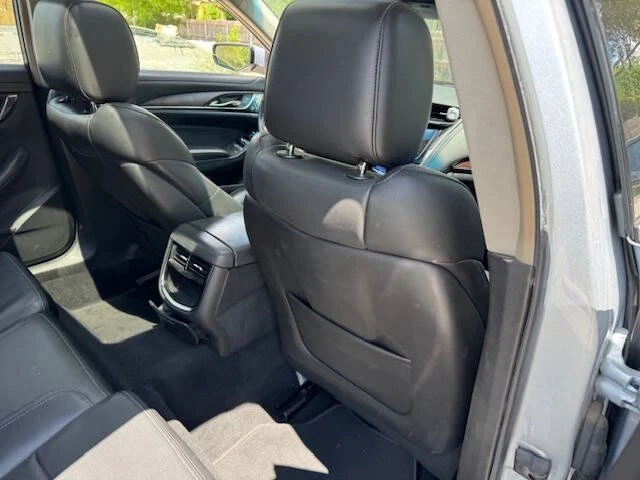 2017 Cadillac CTS 3rd Gen - Image 19 of 20