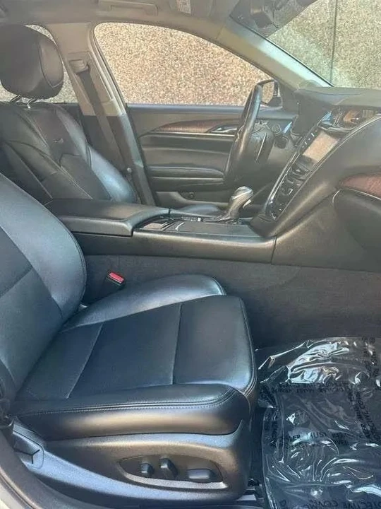 2017 Cadillac CTS 3rd Gen - Image 19 of 20