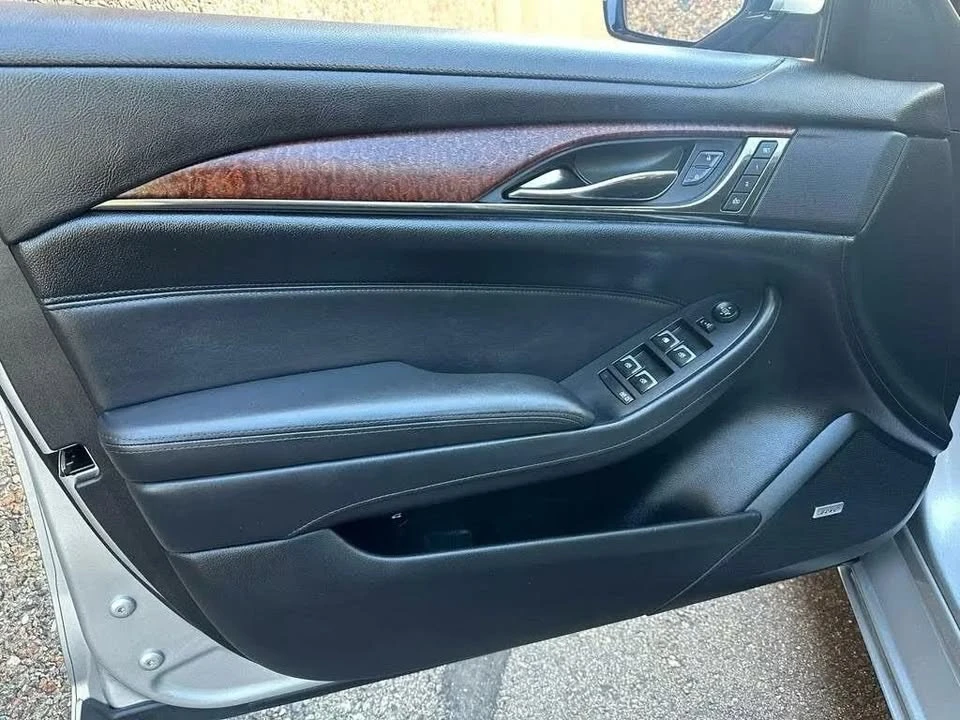 2017 Cadillac CTS 3rd Gen - Image 10 of 20