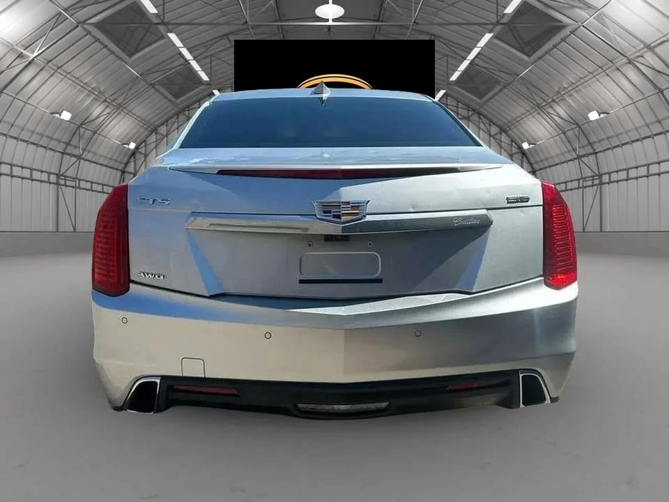 2017 Cadillac CTS 3rd Gen - Image 4 of 20