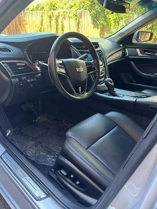 2017 Cadillac CTS 3rd Gen - Image 11 of 20