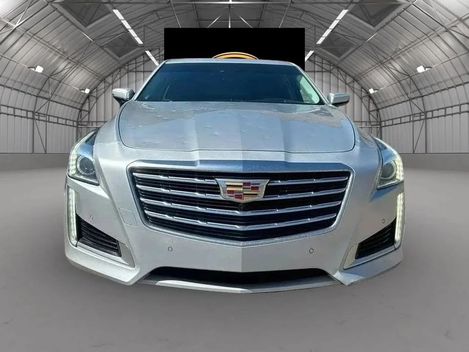 2017 Cadillac CTS 3rd Gen - Image 8 of 20