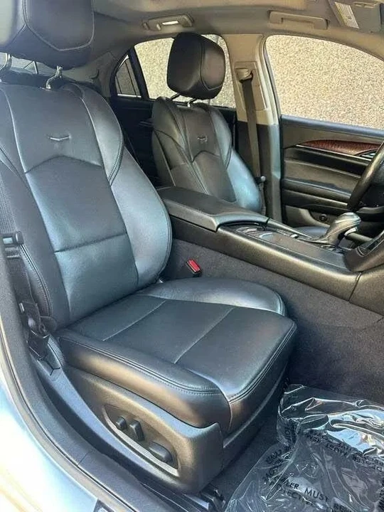 2017 Cadillac CTS 3rd Gen - Image 18 of 20