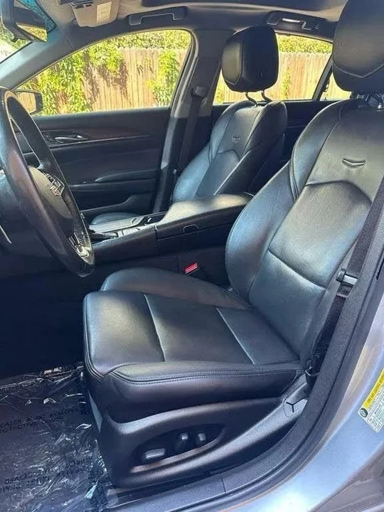 2017 Cadillac CTS 3rd Gen - Image 12 of 20