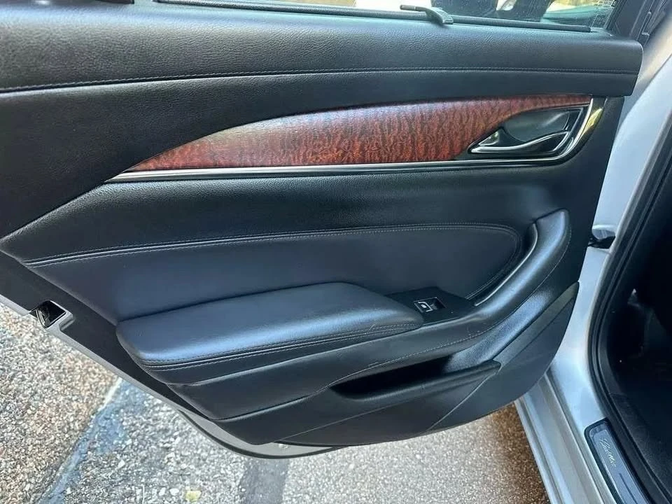 2017 Cadillac CTS 3rd Gen - Image 14 of 20